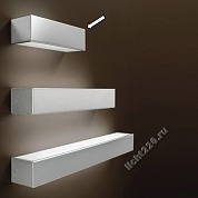 LL6723 - Настенно-потолочный светильник, серия BOX, Linea Light, Италия, цвет белый