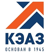 Выключатель кнопочный КЕ 012-У3-исп.3-КЭАЗ (черный) КЭАЗ, KEAZ, 264494