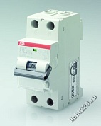 ABB Дифференциальный автомат DS201 K25 A300 (арт.: 2CSR255140R3257)