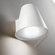 LL7260 - Настенный светильник, серия CONUS, Linea Light, Италия, цвет белый