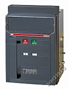 ABB Emax Выключатель-разъединитель стационарный E1B/MS 1250 4p F HR LTT (исполнение на -40С) (арт.: 1SDA058936R5)