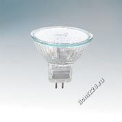 Lightstar Лампа HAL 220V MR16 GX5.3 35W 60G CL RA100 2800K 2000H DIMM (арт. LIGHTSTAR_922205)