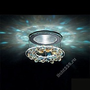 Swarovski Точечный светильник ELEGANCE crystal AB