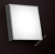 LL4700 - Настенно-потолочный светильник, серия BOX, Linea Light, Италия, цвет белый