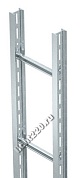 6013414OBO Bettermann Вертикальный лоток лестничного типа, промышленный [тип: SLS 80 C40 5 FT] (арт. OBO6013414)