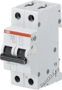 ABB Автоматический выключатель 1P+N S201M Z32NA (арт.: 2CDS271103R0538)