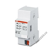 ABB ZS/S 1.1 Коммуникационный EIB-адаптер для счетчиков электроэнергии (арт.: 2CDG110083R0011)