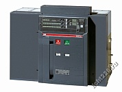 ABB Emax Автоматический выключатель стационарный с полноразмерной нейтралью E4H/f 4000 PR123/P-LSIG In=4000A 4p F HR (арт.: 1SDA055527R1)