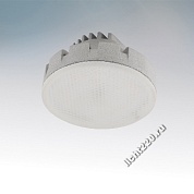 Lightstar Лампа LED 220V TABL GX53 12W=120W 180G FR 4200K 20000H (арт. LIGHTSTAR_929124)