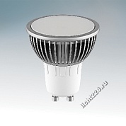 Lightstar Лампа LED 220V HP16 GU10 5W=50W 180G FR 4200-4500K 20000H (арт. LIGHTSTAR_932244)
