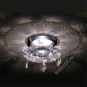Kantarel Точечный светильник ACACIA crystal