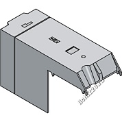 ABB крышка CPUF70 защитная для D70/32 (арт.: 1SNA190017R1700)
