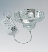 Lightstar Лампа CFL 220V AR111 20W EX.DR RA80 2700K 8000H (арт. LIGHTSTAR_928472)