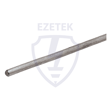 Ezetek Молниеприемник 3 м, сталь нержавеющая (арт. EZ_90858)