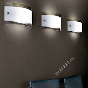LL1011 - Настенно-потолочный светильник, серия MIE, Linea Light, Италия, цвет белый