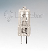Lightstar Лампа HAL 220V JC G4 35W RA100 2800K 2000H DIMM (арт. LIGHTSTAR_922020)