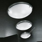 LL73666 - Настенно-потолочный светильник, серия LANCIA, Linea Light, Италия, цвет белый