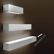 LL6731 - Настенно-потолочный светильник, серия BOX, Linea Light, Италия, цвет белый