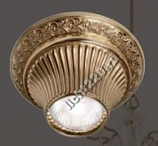 FEDE Потолочный светильник San Sebastian - VITORIA, цвет Bright Gold