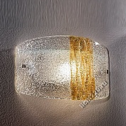 LL4524 - Настенно-потолочный светильник, серия SYBERIA, Linea Light, Италия