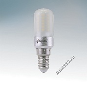Lightstar Лампа LED 220V T25 E14 5W=50W 360G FR 4200K-4500K 20000H (арт. LIGHTSTAR_933214)