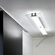 LL6049 - Настенно-потолочный светильник, серия TABULA, Linea Light, Италия, цвет прозрачный