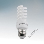 Lightstar Лампа CFL 220V Е27 13W RA80 4200K 8000H (арт. LIGHTSTAR_927264)