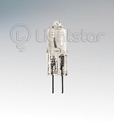 Lightstar Лампа HAL 12V JC G4 35W RA100 2800K 2000H DIMM (арт. LIGHTSTAR_921023)