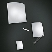 LL5094 - Настенный светильник, серия BILANCIA, Linea Light, Италия, цвет белый