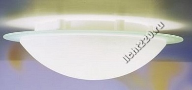 Высокочастотный сенсорный светильник для настенного и потолочного монтажа Steinel RS 13 L, 75Вт, угол охвата 360°, зона обнаружения 1-8 м, 230В/50Гц, 2-2000лк, время включения 5сек - 15мин,белый, IP44 [730819]