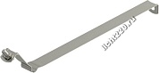 5351286OBO Bettermann ленточная скоба для водосточной трубы [тип: 301 S-VA-120] (арт. OBO5351286)