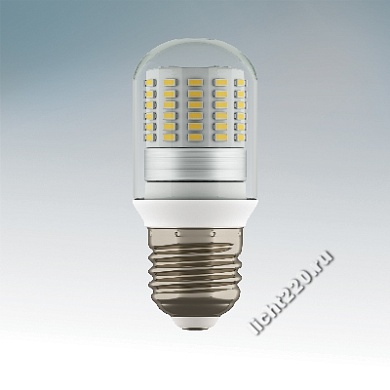 Lightstar Лампа LED 220V T35 E27 9W=90W 360G CL 2800K-3000K 20000H (арт. LIGHTSTAR_930902)