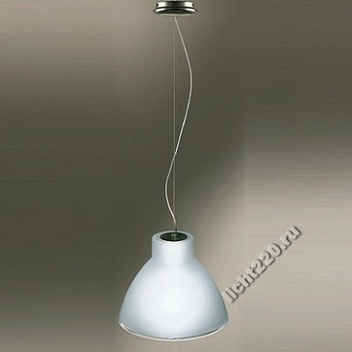LL4431 - Подвесной светильник, серия CAMPANA, Linea Light, Италия, цвет Хром
