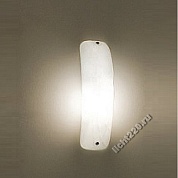 LL7058 - Настенный светильник, серия CANDY, Linea Light, Италия, цвет белый