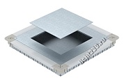 7410062OBO Bettermann монтажное основание UGD350-3 для лючка (люка) GES9 55U V, под заливку в бетон [тип: UGD55 350-3 9R] (арт. OBO7410062)