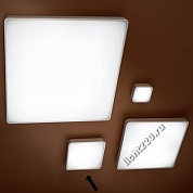LL6948 - Настенно-потолочный светильник, серия AL-BOOK, Linea Light, Италия, цвет белый