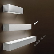 LL6727 - Настенно-потолочный светильник, серия BOX, Linea Light, Италия, цвет белый