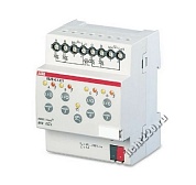ABB Активатор 4-х канальный для термоэлектрических приводов, ES/S 4.1.2.1 (арт.: 2CDG110058R0011)