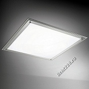 LL6703 - Настенно-потолочный светильник, серия WINDOW, Linea Light, Италия, цвет серый
