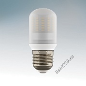 Lightstar Лампа LED 220V T35 E27 9W =90W 360G FR 4200K-4500K 20000H (арт. LIGHTSTAR_930914)