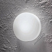 LL71195 - Настенно-потолочный светильник, серия LOGGIA, Linea Light, Италия, цвет белый