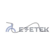 Ezetek Компенсатор молниеприемной сетки, алюминий (арт. EZ_91066)