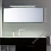 LL3695 - Настенный светильник, серия SOLID, Linea Light, Италия, цвет серый