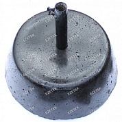 Ezetek Бетонное основание для мачты 32 мм (диаметр трубы 35 мм, диаметр бетон. основания 400 мм) (арт. EZ_58002)