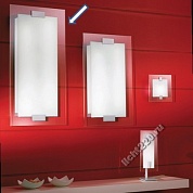LL6024 - Настенно-потолочный светильник, серия TABULA, Linea Light, Италия, цвет прозрачный