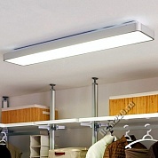 LL6951 - Настенно-потолочный светильник, серия AL-BOOK, Linea Light, Италия, цвет белый