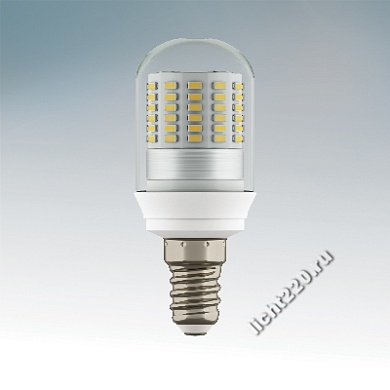Lightstar Лампа LED 220V T35 E14 9W=90W 360G CL 4200K-4500K 20000H (арт. LIGHTSTAR_930704)
