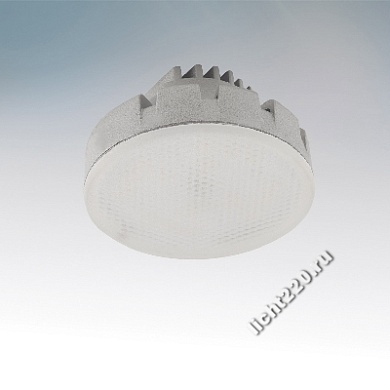 Lightstar Лампа LED 220V TABL GX53 8.5W =80W 180G FR 2800K 20000H (арт. LIGHTSTAR_929082)