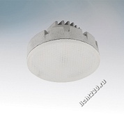 Lightstar Лампа LED 220V TABL GX53 8.5W =80W 180G FR 4200K 20000H (арт. LIGHTSTAR_929084)