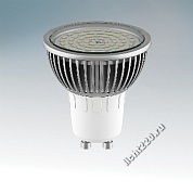 Lightstar Лампа LED 220V HP16 GU10 5W=50W 180G CL 4200-4500K 20000H (арт. LIGHTSTAR_932234)